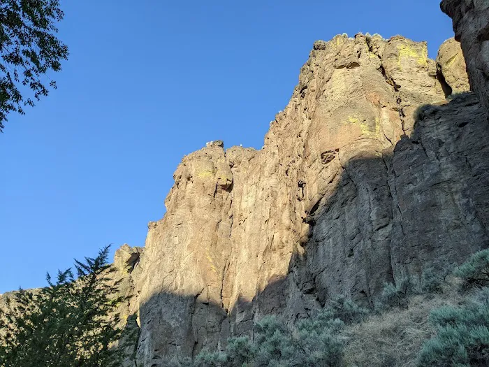 Balanced Rock Park Campground 9