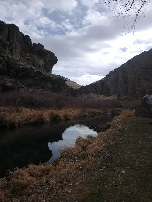 Balanced Rock Park Campground 8