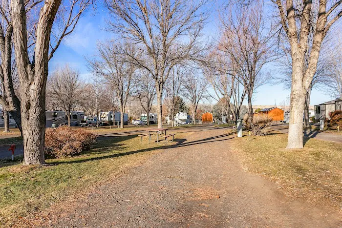 Hagerman RV Village 2
