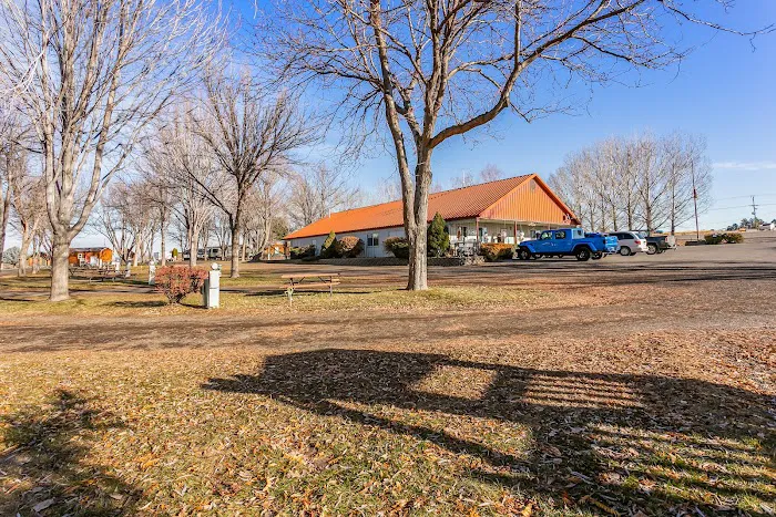 Hagerman RV Village 3
