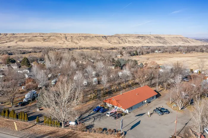 Hagerman RV Village 4