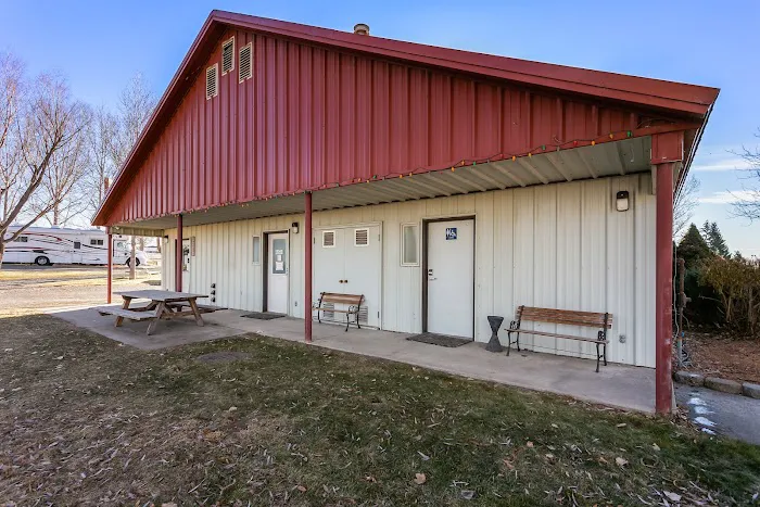 Hagerman RV Village 7