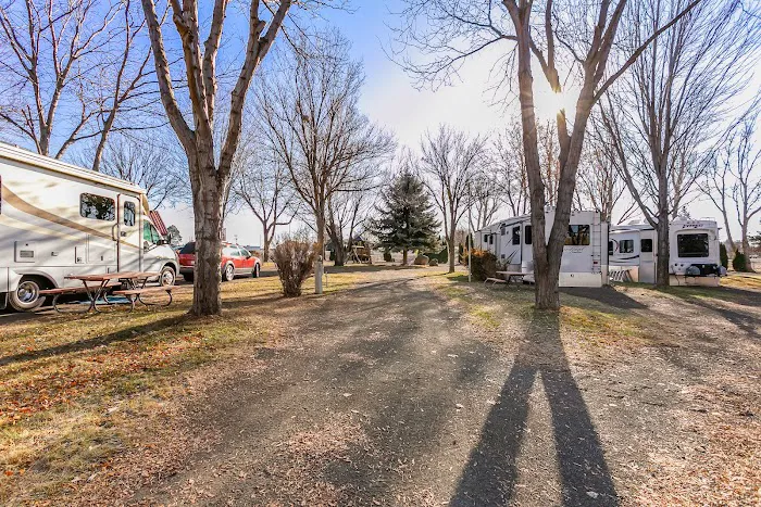 Hagerman RV Village 9