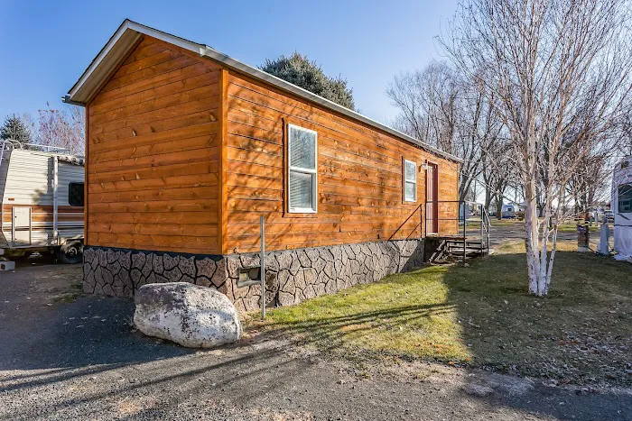 Hagerman RV Village 8