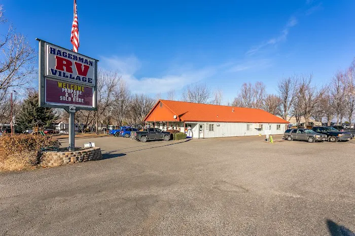 Hagerman RV Village 6