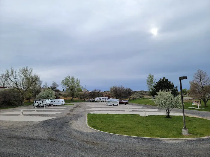 Big Woods RV Park 2
