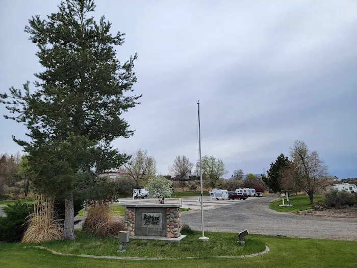 Big Woods RV Park 1