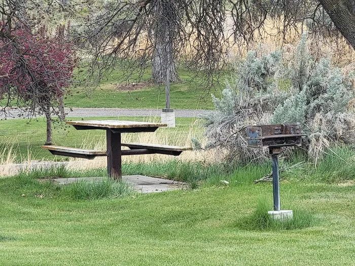 Big Woods RV Park 0