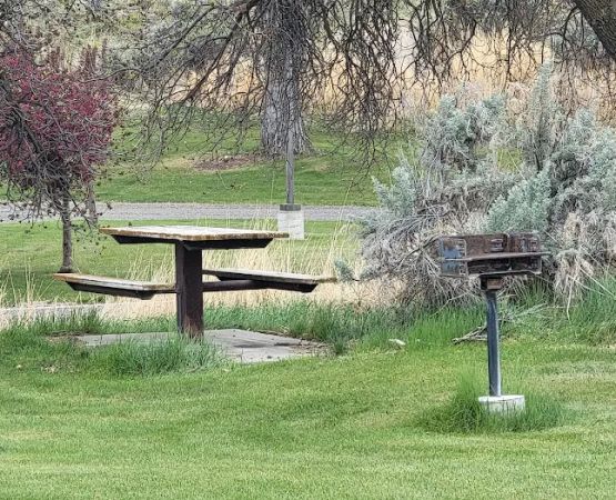 Big Woods RV Park