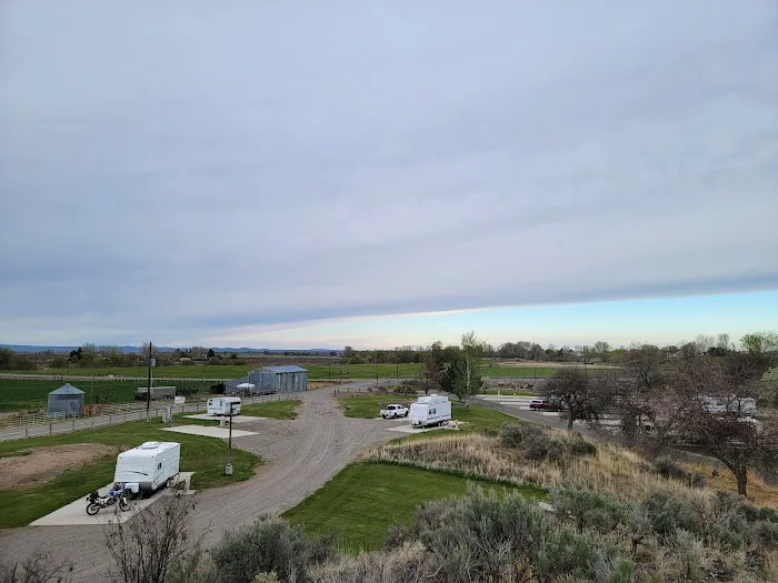 Big Woods RV Park 8
