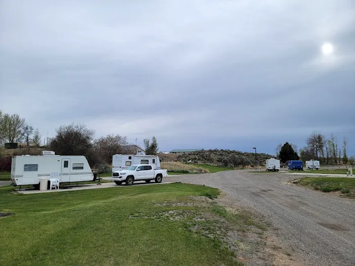 Big Woods RV Park 4