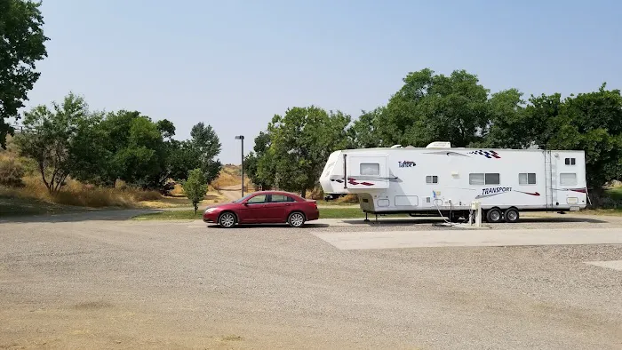Big Woods RV Park 6
