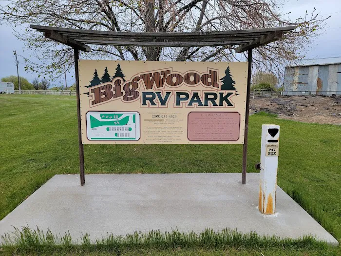 Big Woods RV Park 5
