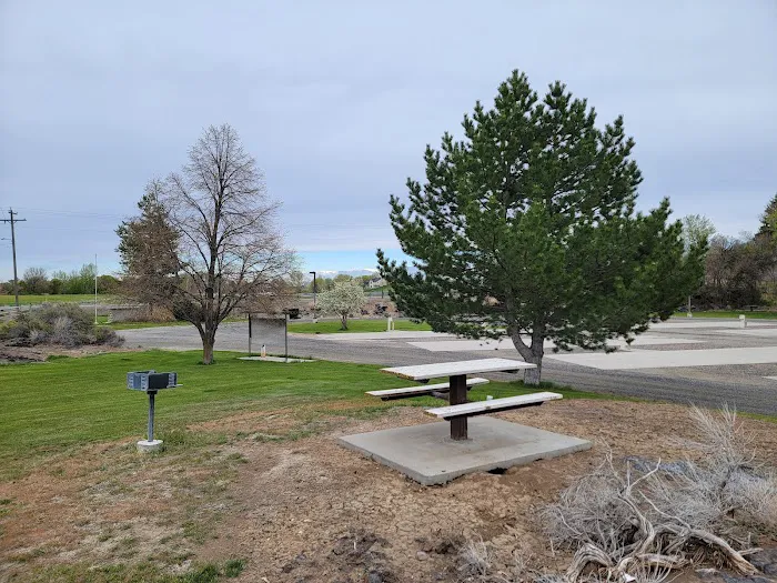 Big Woods RV Park 3