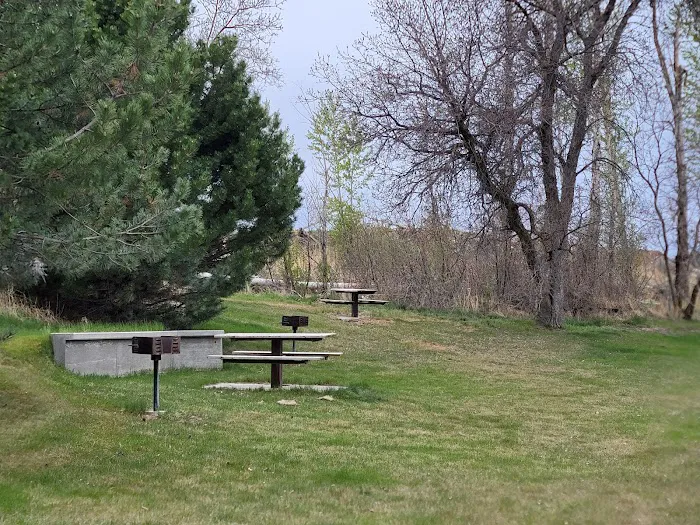 Big Woods RV Park 9