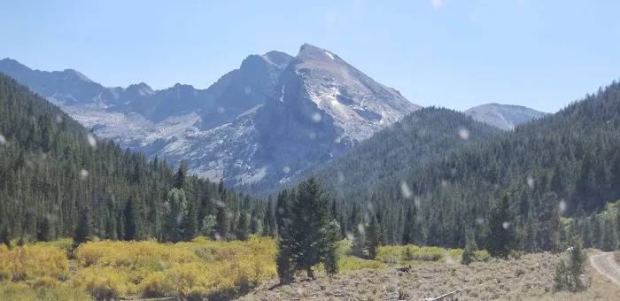 Wildhorse Campground 4