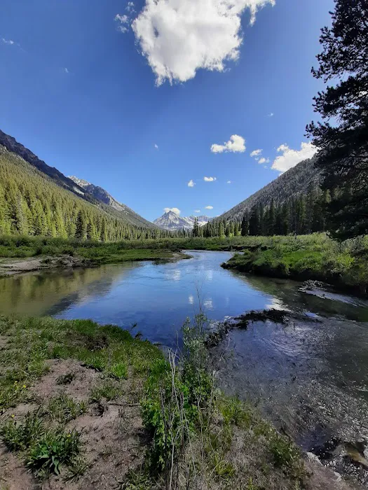 Wildhorse Campground 1