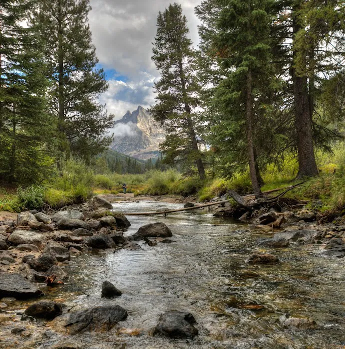 Wildhorse Campground 2