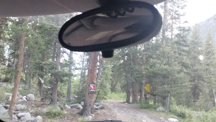 Wildhorse Campground 0