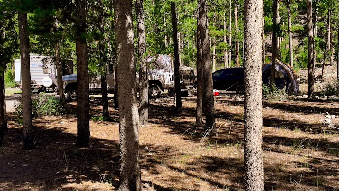 Wildhorse Campground 3