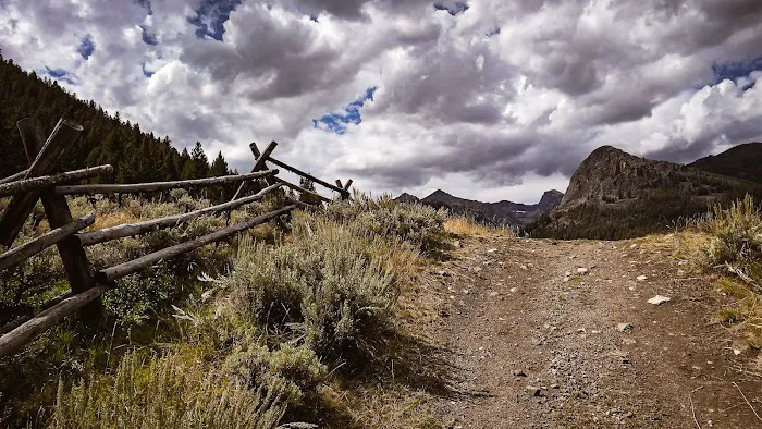 Wildhorse Campground 8
