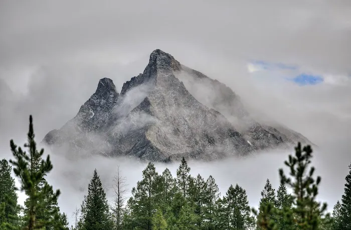 Wildhorse Campground 7