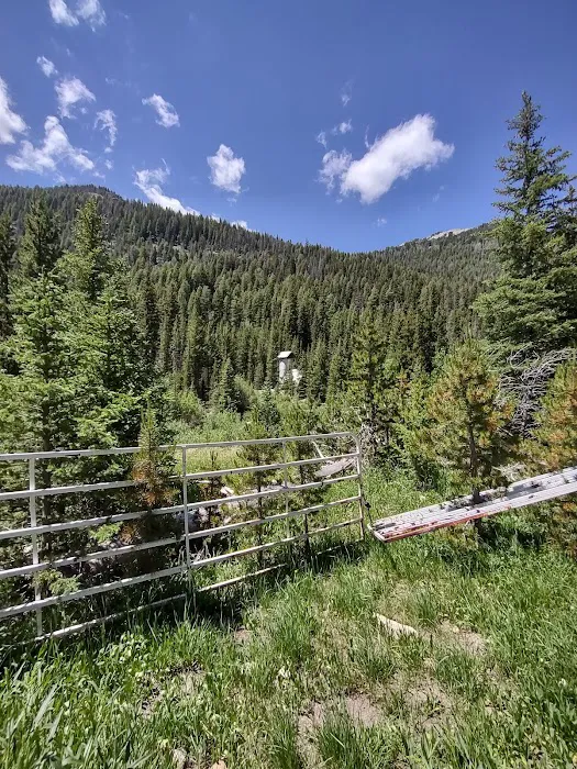 Wildhorse Campground 6