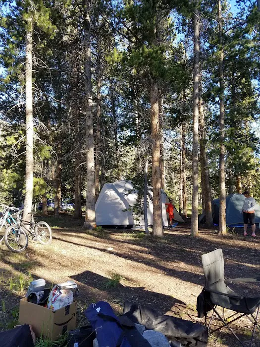 Star Hope Campground 4