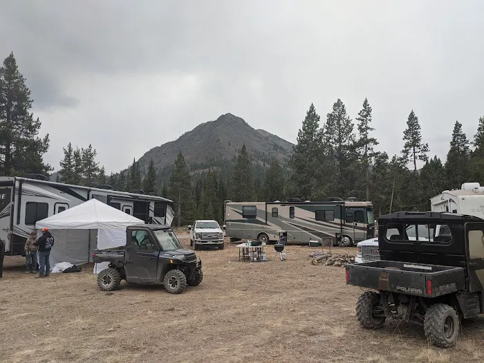 Star Hope Campground 0