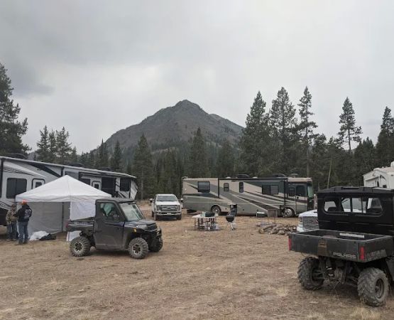 Star Hope Campground