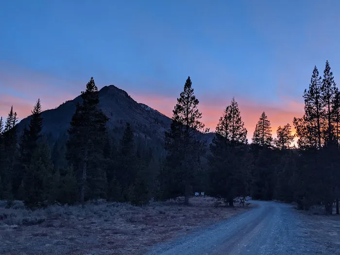 Star Hope Campground 1