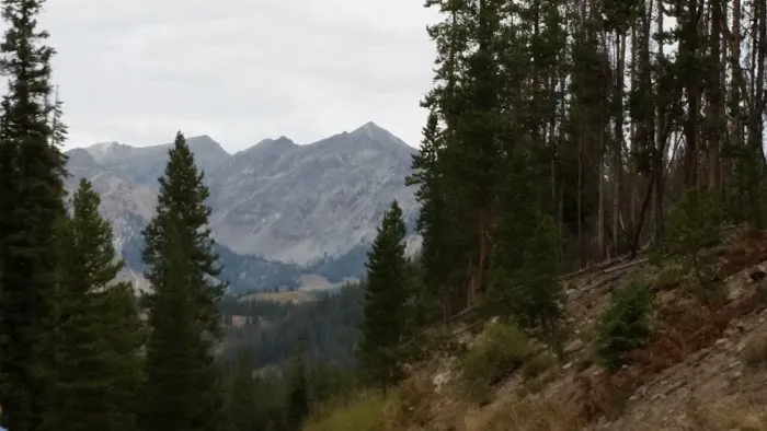 East Fork Baker Creek Campground 0
