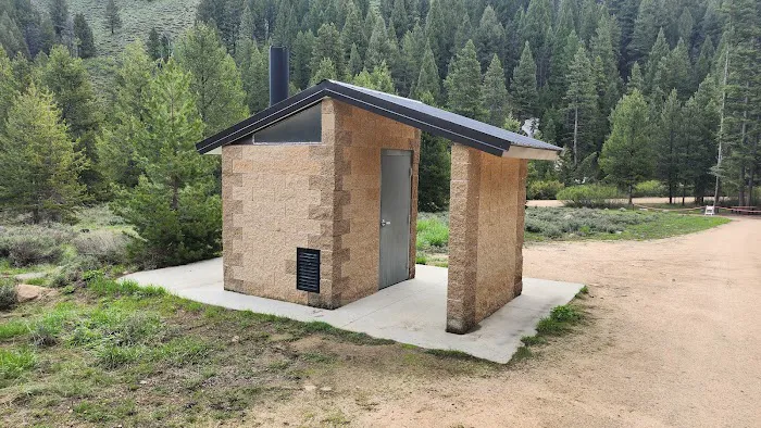 Five Points Campground 0