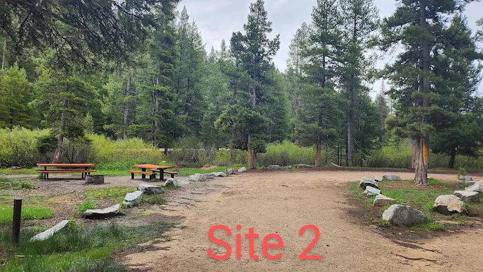 Five Points Campground 7