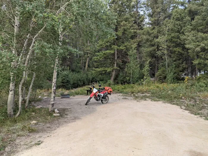 Five Points Campground 5