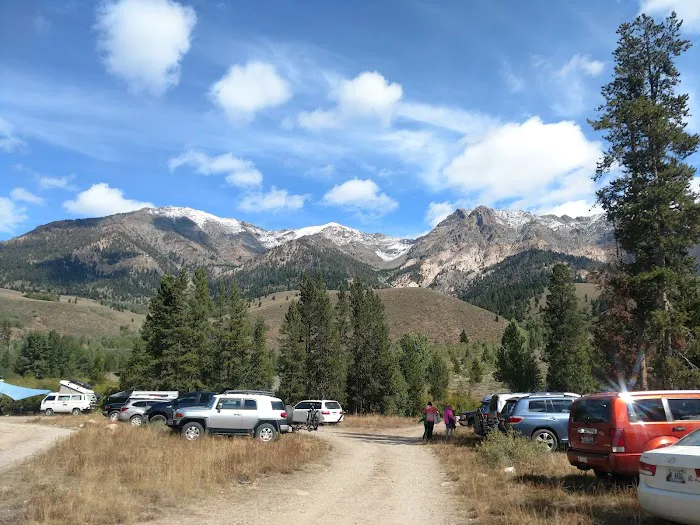 Prairie Campground 2