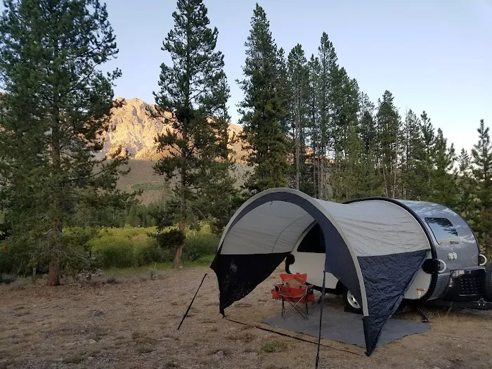 Prairie Campground 4