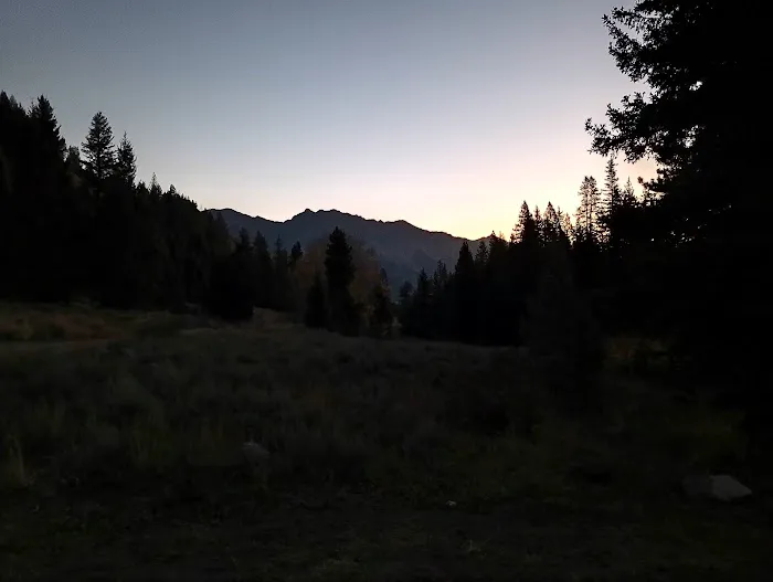 Prairie Campground 6