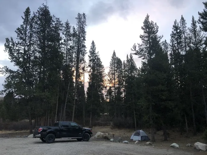 Prairie Campground 9