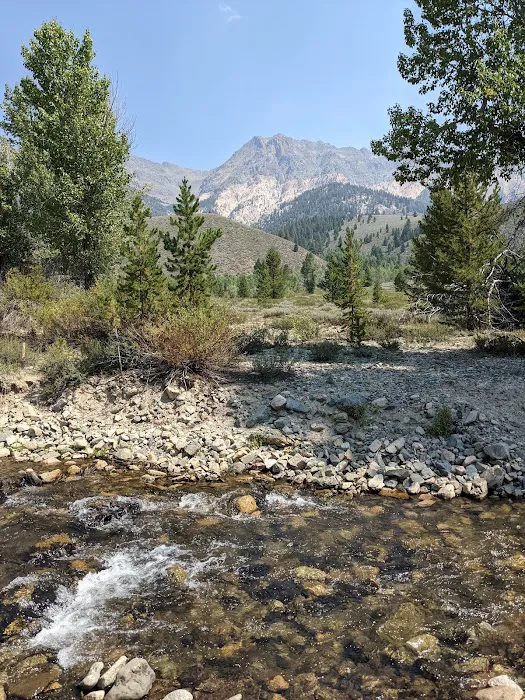 Prairie Campground 8