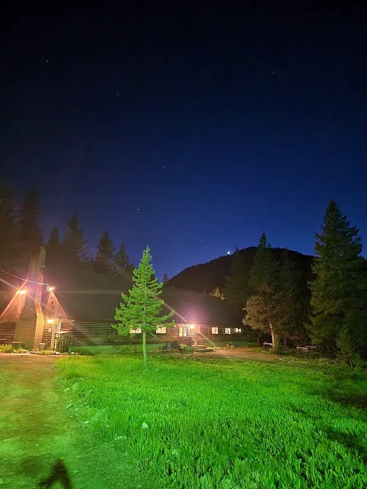 Central Idaho 4-H Camp 1