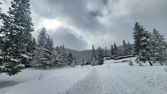 Central Idaho 4-H Camp 0