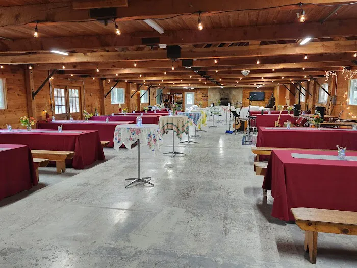Central Idaho 4-H Camp 7