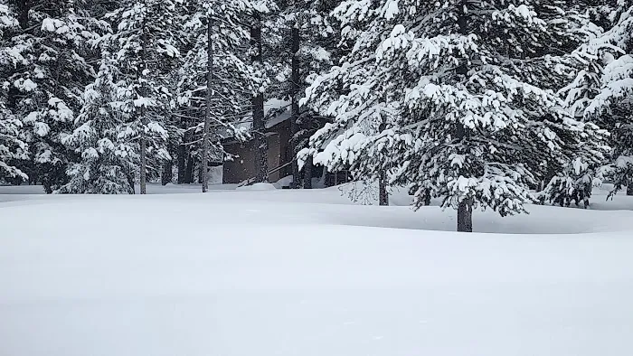 Central Idaho 4-H Camp 6