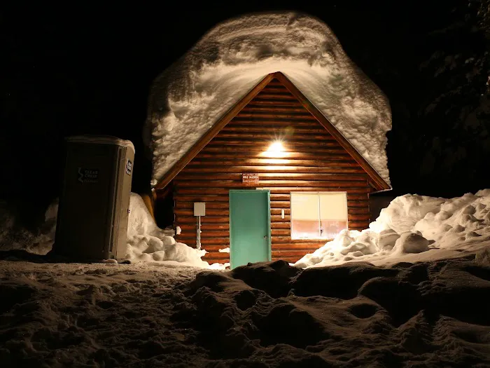 Central Idaho 4-H Camp 8