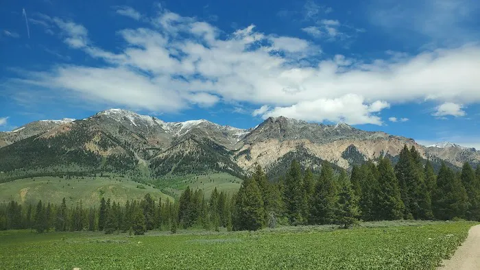 Central Idaho 4-H Camp 3