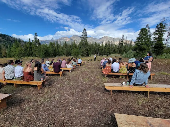 Central Idaho 4-H Camp 5