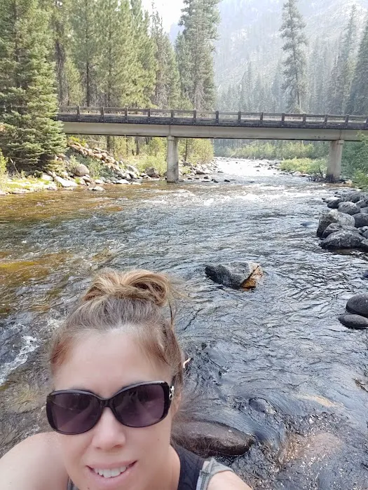 Ponderosa Campground 4