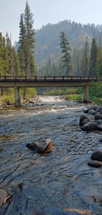 Ponderosa Campground 3