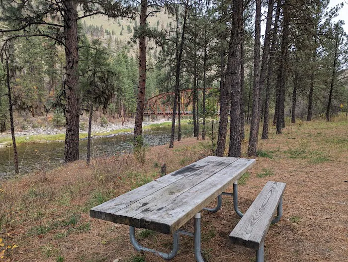 Shiefer Campground 1